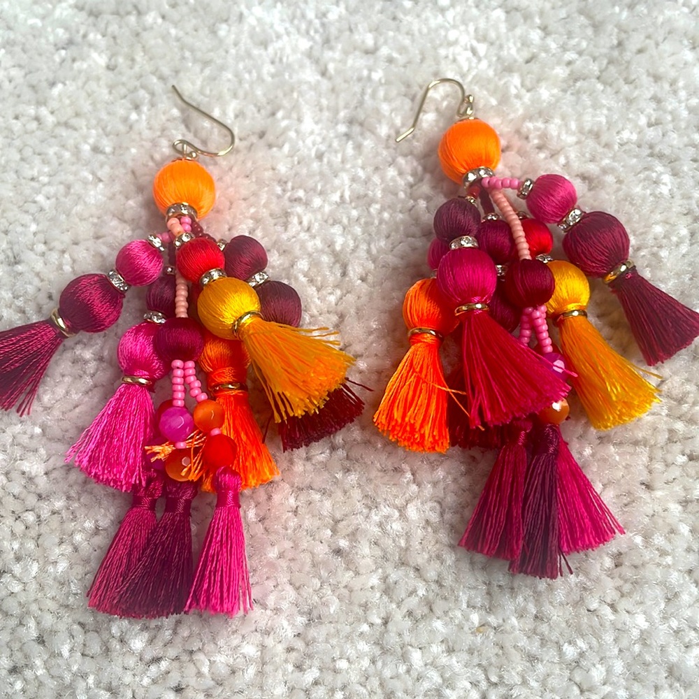 Kate spade earrings